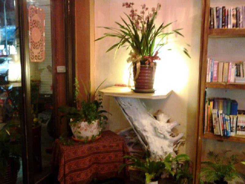 A Good Man Hostel Hualien Exterior foto